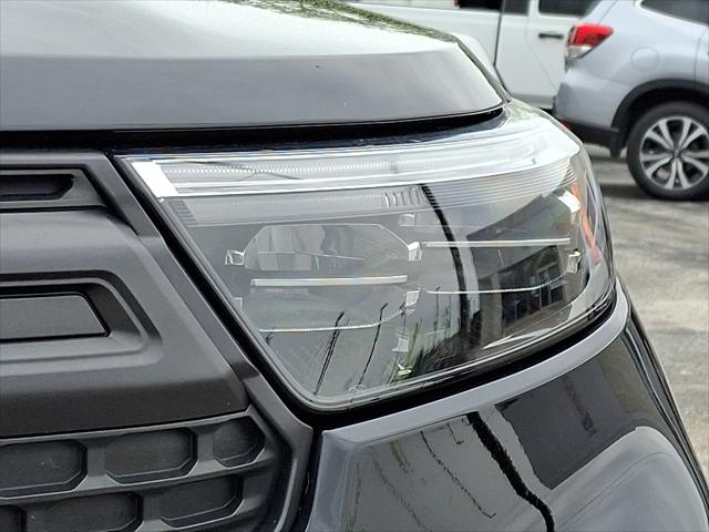 2021 Ford Explorer Timberline