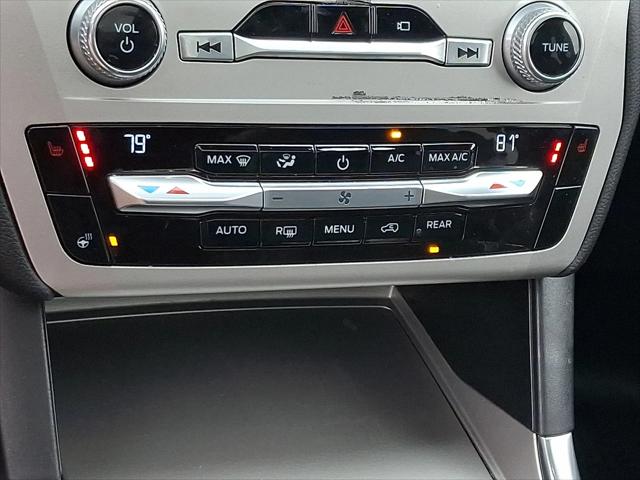 2021 Ford Explorer Timberline
