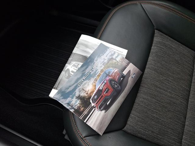 2021 Ford Explorer Timberline