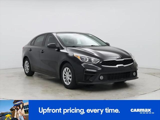 2021 Kia Forte FE for sale in Raleigh, NC