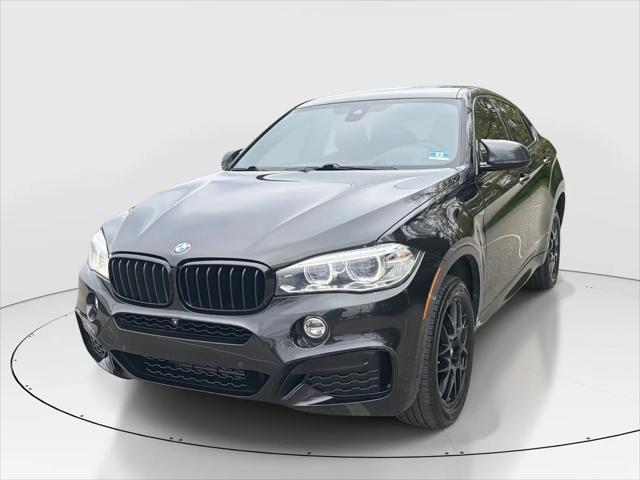 2018 BMW X6 xDrive35i for sale in Freehold, NJ