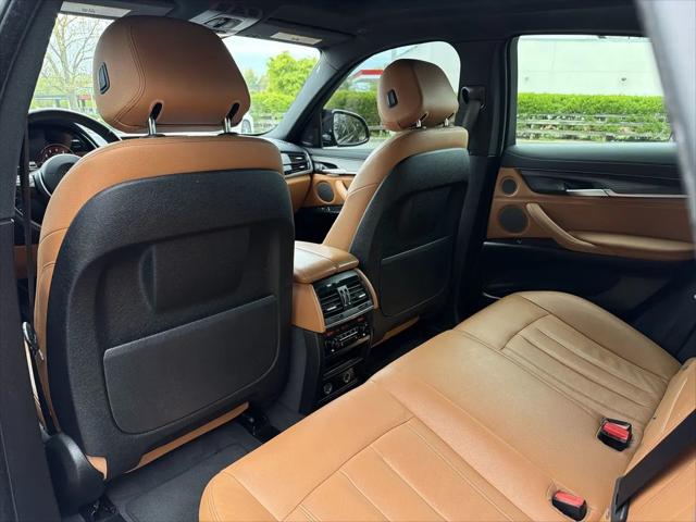 2018 BMW X6 xDrive35i