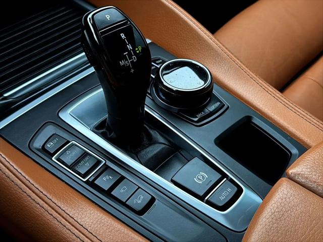 2018 BMW X6 xDrive35i