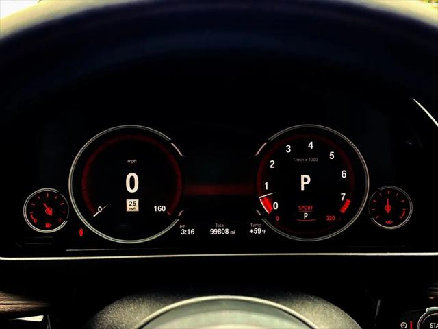 2018 BMW X6 xDrive35i