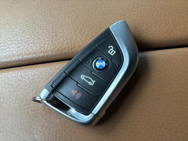 2018 BMW X6 xDrive35i