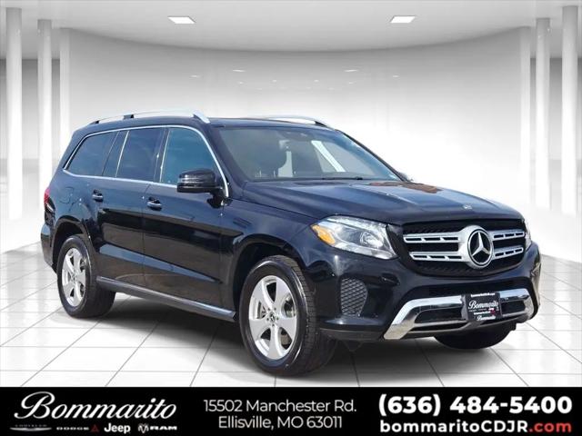 2019 Mercedes-Benz GLS GLS 450 4MATIC for sale in Ellisville, MO