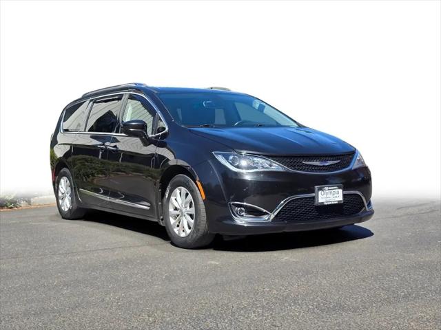 2018 Chrysler Pacifica Touring L for sale in Olympia, WA