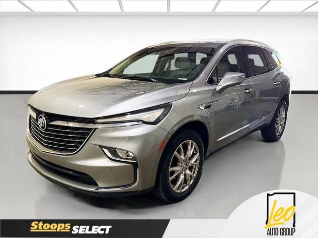 2023 Buick Enclave Essence FWD for sale in Muncie, IN