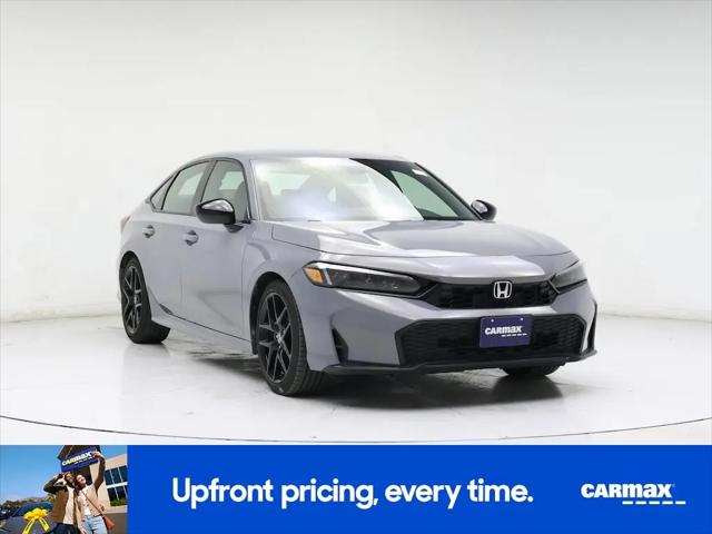 2025 Honda Civic Sport for sale in Kentwood, MI