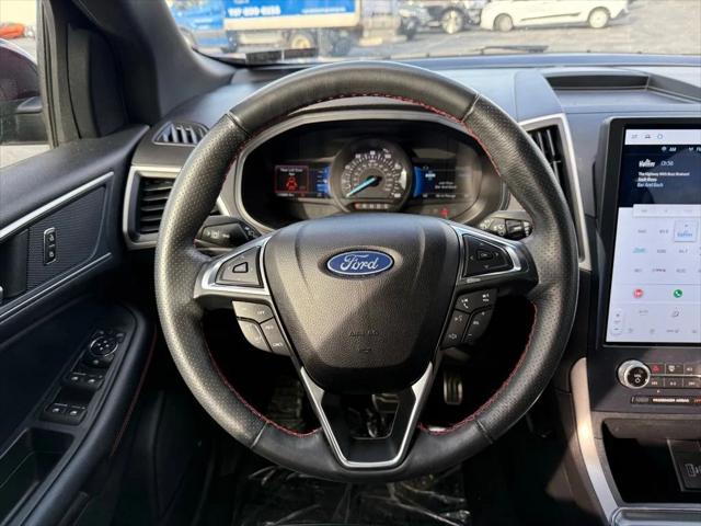 2022 Ford Edge ST-Line