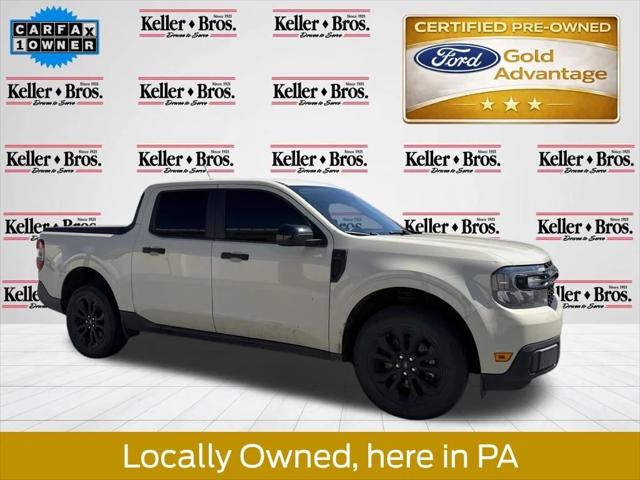 2024 Ford Maverick XLT 2024 Ford Maverick XLT
