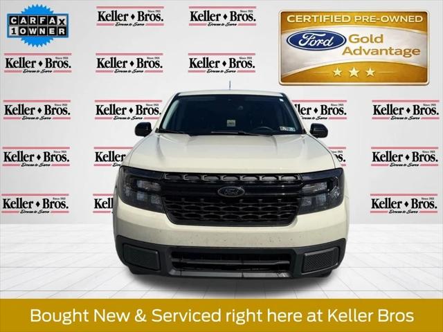 2024 Ford Maverick XLT 2024 Ford Maverick XLT