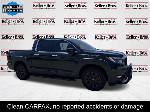 2022 Honda Ridgeline RTL-E for sale in Lititz, PA