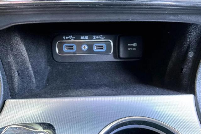 2019 Jeep Grand Cherokee Summit 4x4
