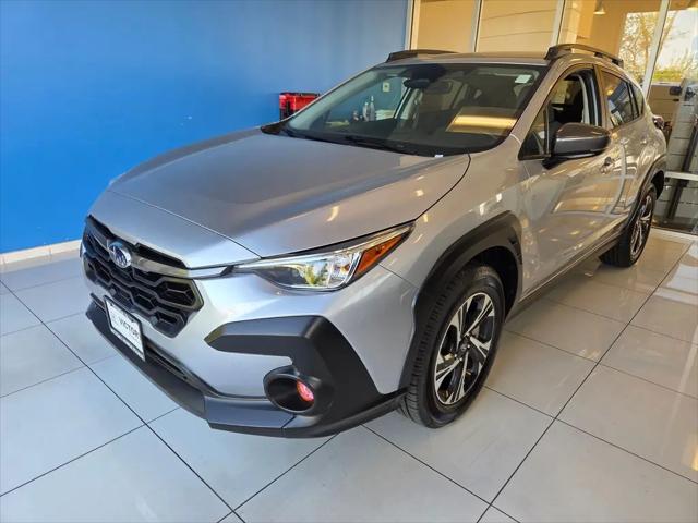 2024 Subaru Crosstrek Premium for sale in Peoria, IL
