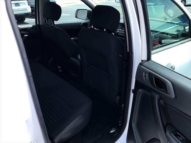 2020 Ford Ranger XL