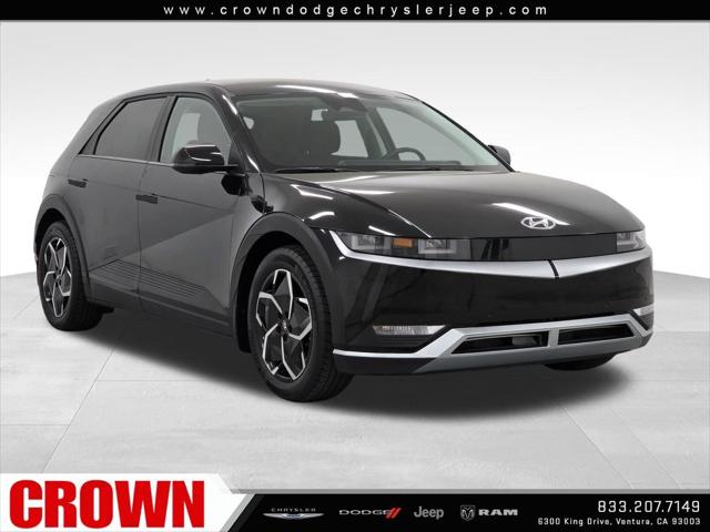 2024 Hyundai IONIQ 5 SEL for sale in Ventura, CA