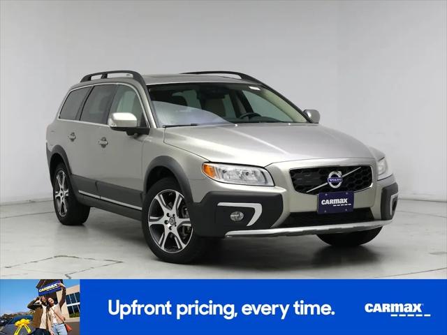 2015 Volvo XC70 T6 Platinum for sale in Puyallup, WA
