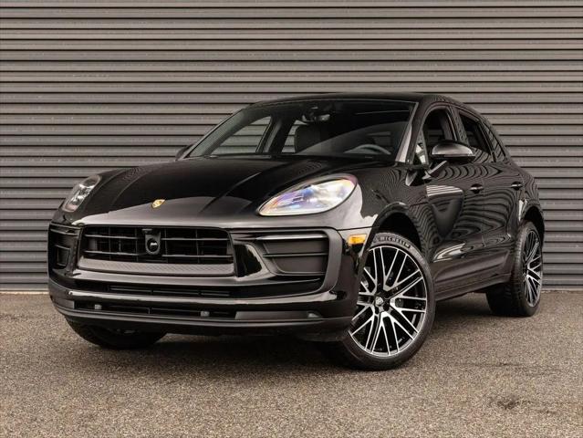 2026 Porsche Macan Macan for sale in Little Rock, AR