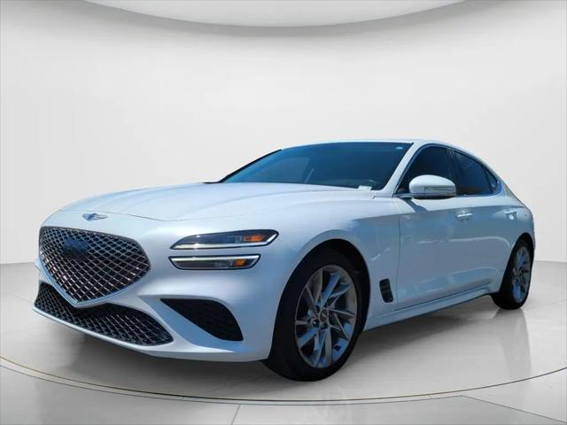 2022 Genesis G70 2.0T RWD for sale in Sarasota, FL