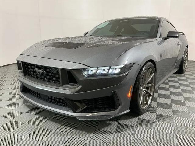 2024 Ford Mustang Dark Horse Fastback