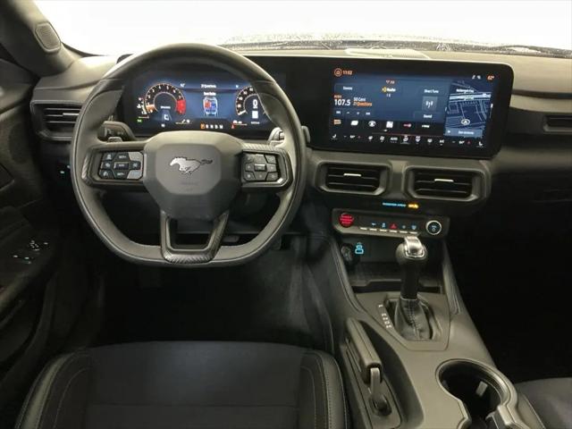 2024 Ford Mustang Dark Horse Fastback