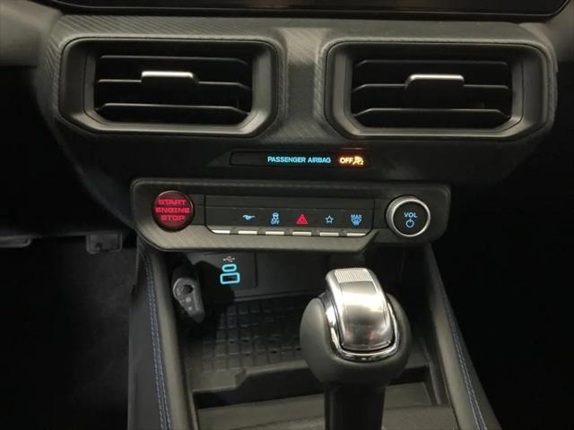 2024 Ford Mustang Dark Horse Fastback