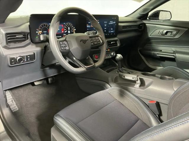 2024 Ford Mustang Dark Horse Fastback
