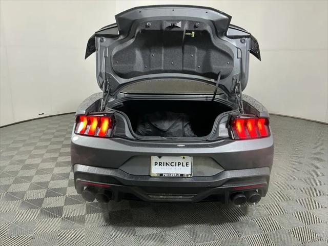 2024 Ford Mustang Dark Horse Fastback