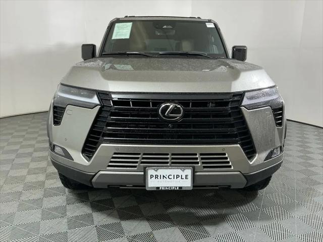 2024 Lexus GX 550 Premium