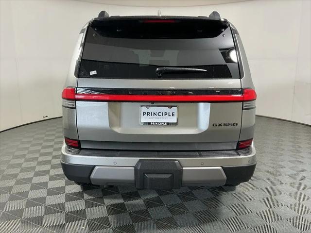 2024 Lexus GX 550 Premium
