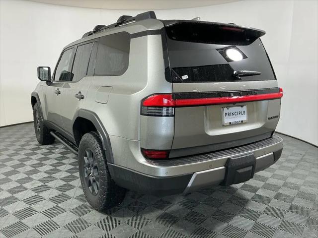2024 Lexus GX 550 Premium