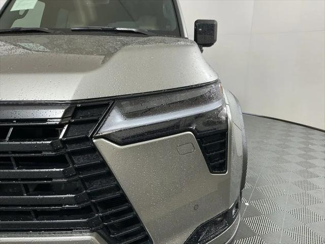 2024 Lexus GX 550 Premium