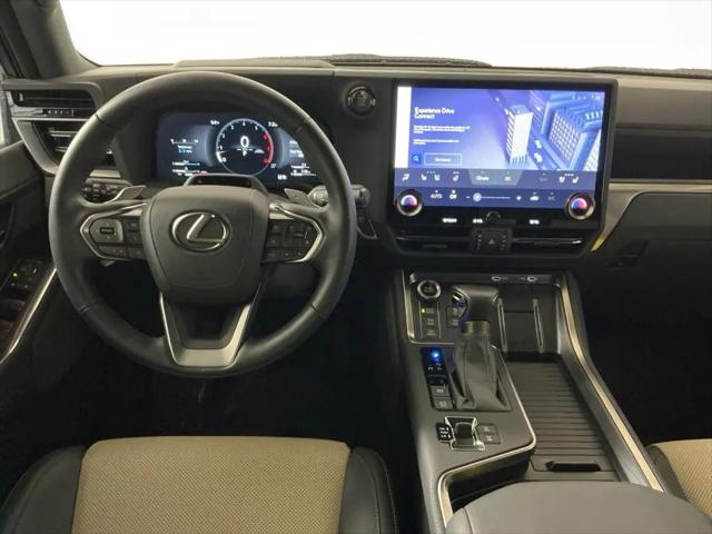 2024 Lexus GX 550 Premium