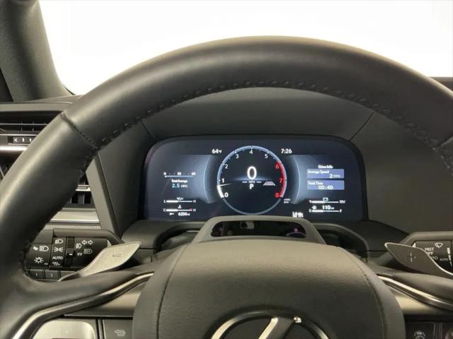 2024 Lexus GX 550 Premium