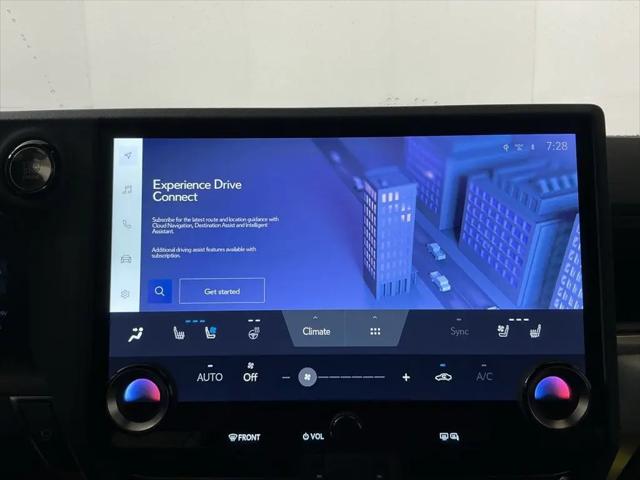 2024 Lexus GX 550 Premium