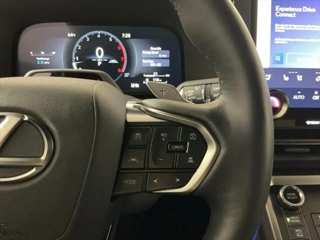 2024 Lexus GX 550 Premium