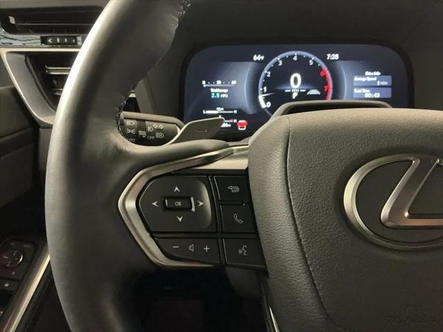 2024 Lexus GX 550 Premium