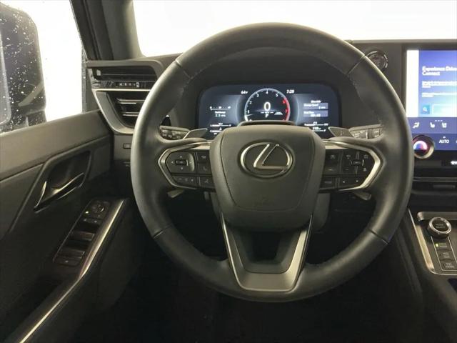 2024 Lexus GX 550 Premium