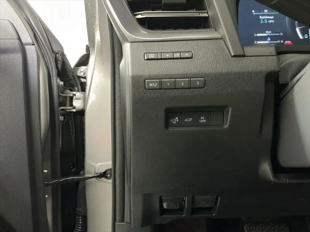 2024 Lexus GX 550 Premium