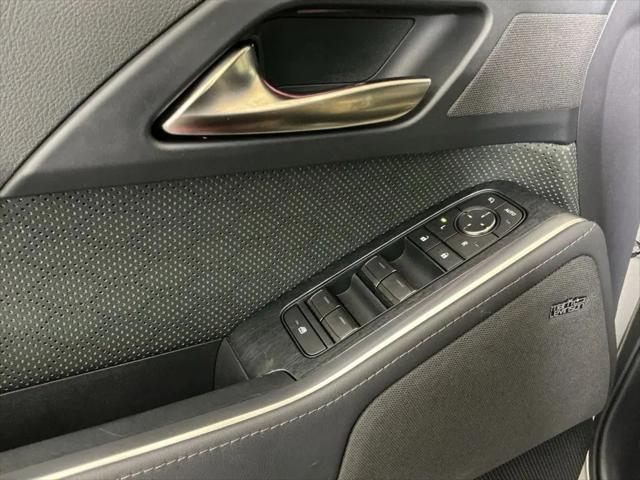 2024 Lexus GX 550 Premium