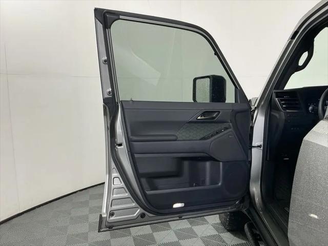 2024 Lexus GX 550 Premium