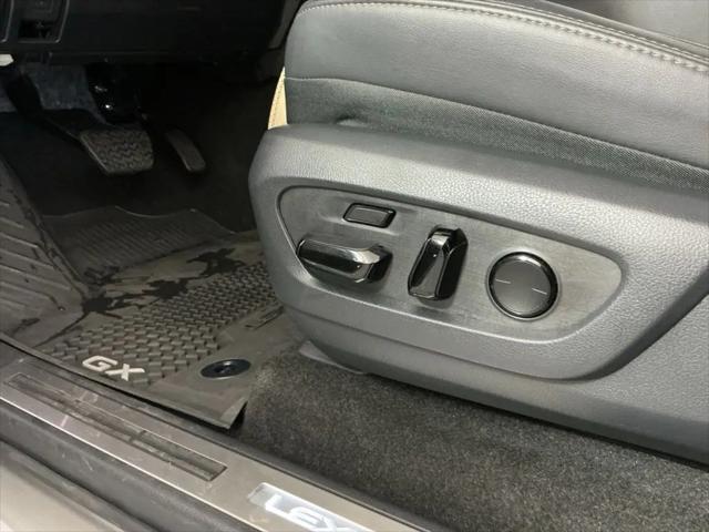 2024 Lexus GX 550 Premium