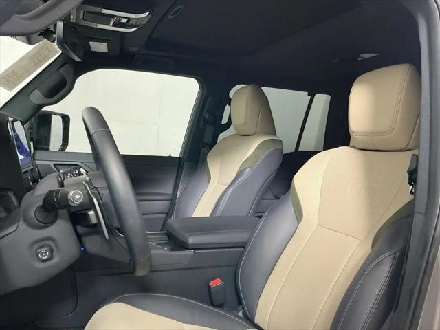 2024 Lexus GX 550 Premium