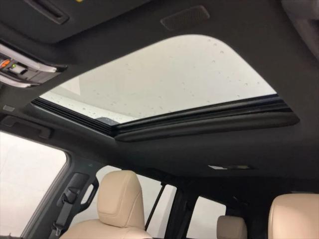2024 Lexus GX 550 Premium
