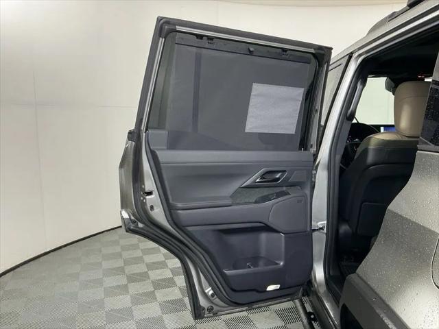2024 Lexus GX 550 Premium