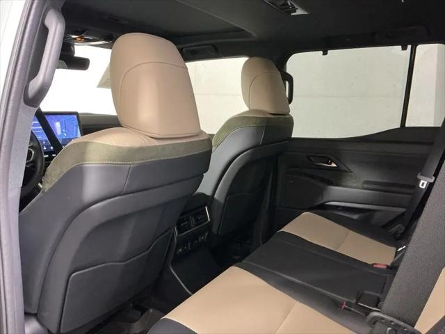 2024 Lexus GX 550 Premium