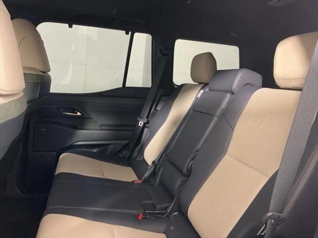 2024 Lexus GX 550 Premium