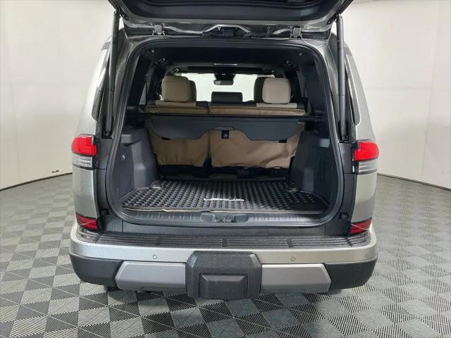 2024 Lexus GX 550 Premium