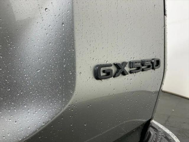 2024 Lexus GX 550 Premium